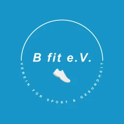 Значок B fit e.V.