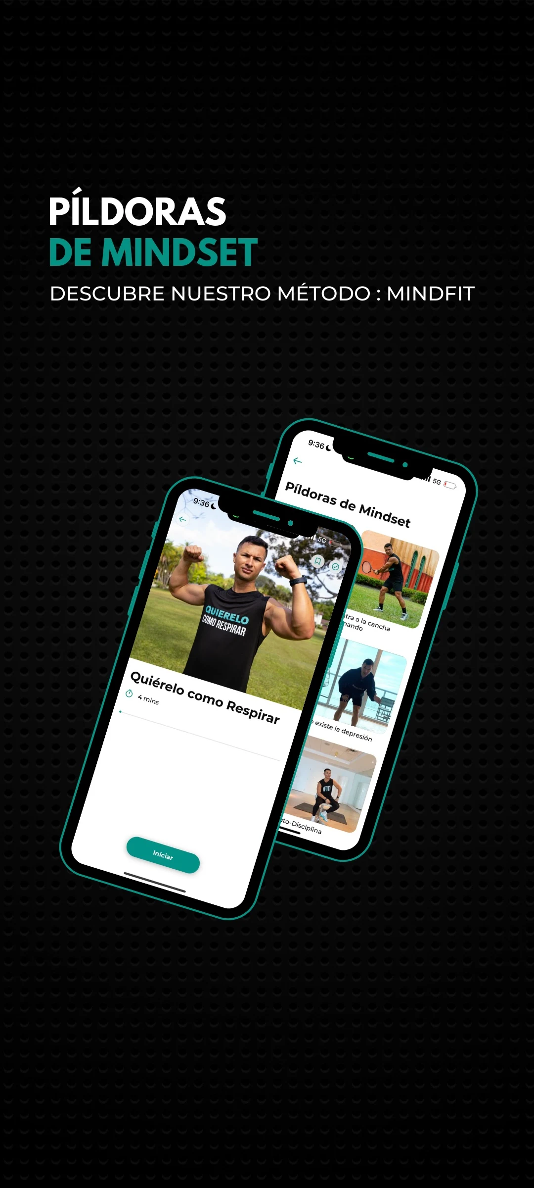 Fit Brutal screenshot